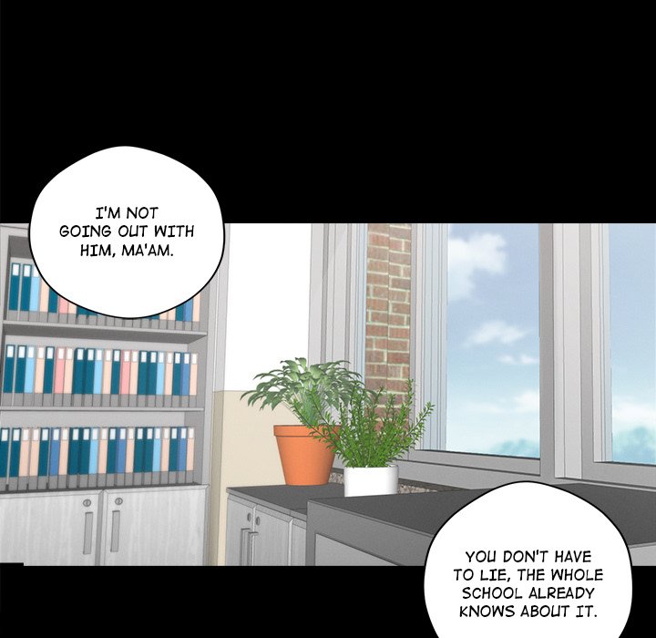 A Naughty Game for Two - episode 1 - 86