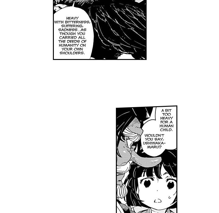 Contract Of Cherry Blossom Guilt - episode 3 - 47