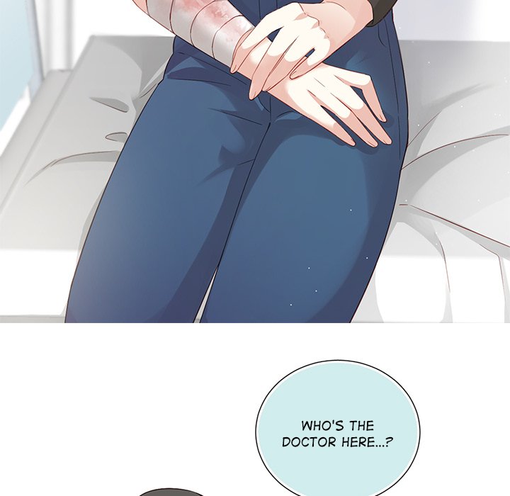 A Young Case of Hearts - episode 6 - 57