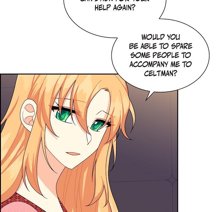 The Destroyer Fell in Love with Me - episode 40 - 49