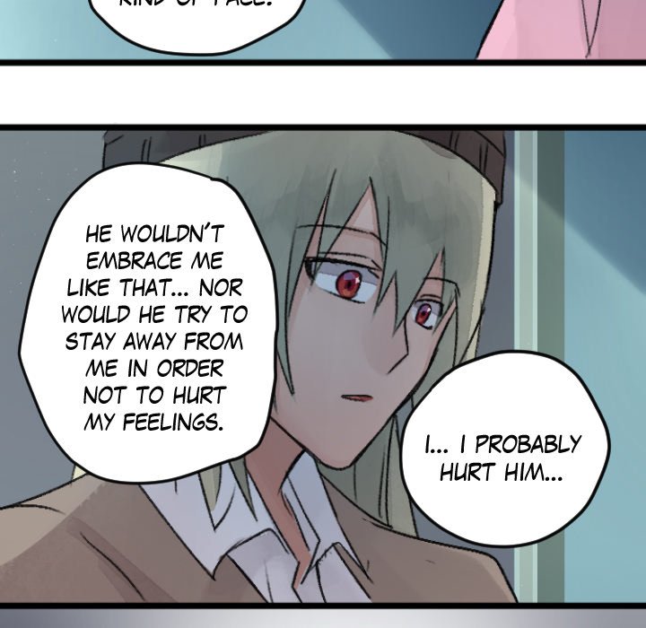 Death's Love Ballad - episode 11 - 21