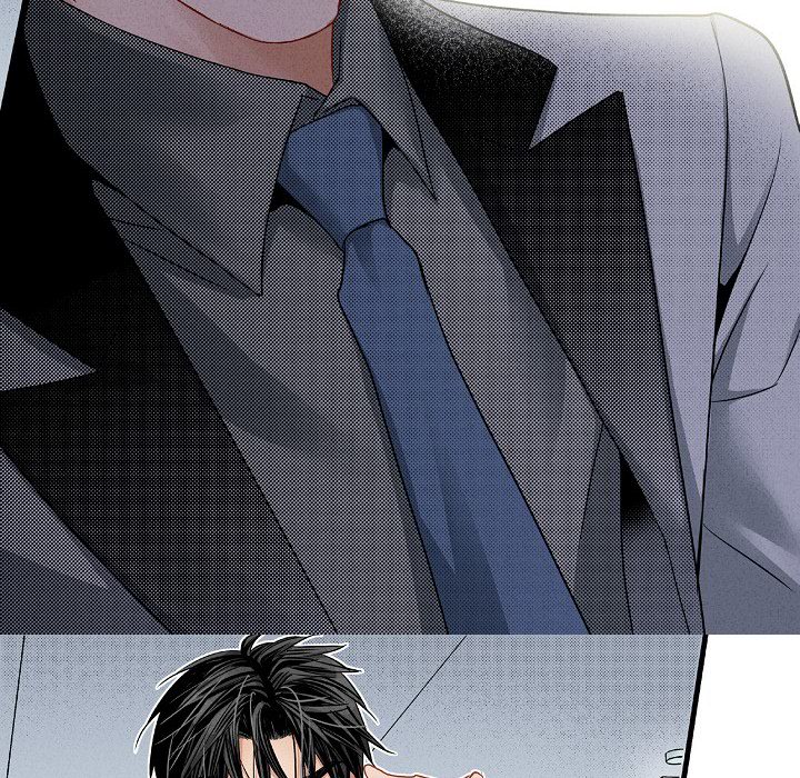 Work, Fight and Love - Webtoon Edition - episode 55 - 12