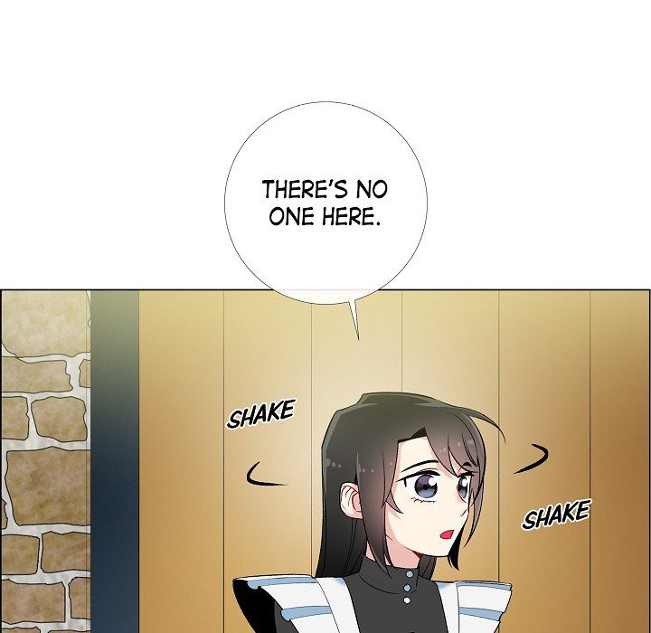 The Maid and the Vampire - episode 8 - 119