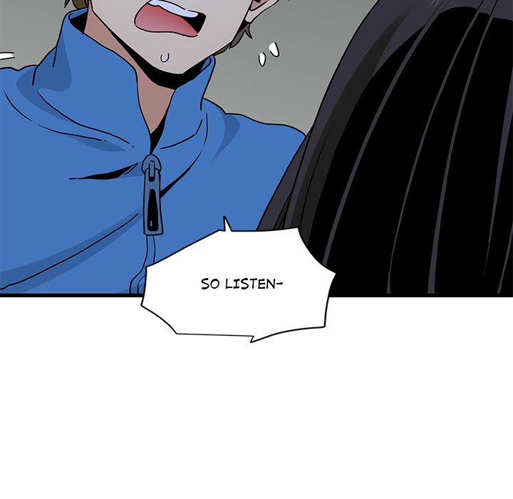 Snapping into Love - episode 20 - 175