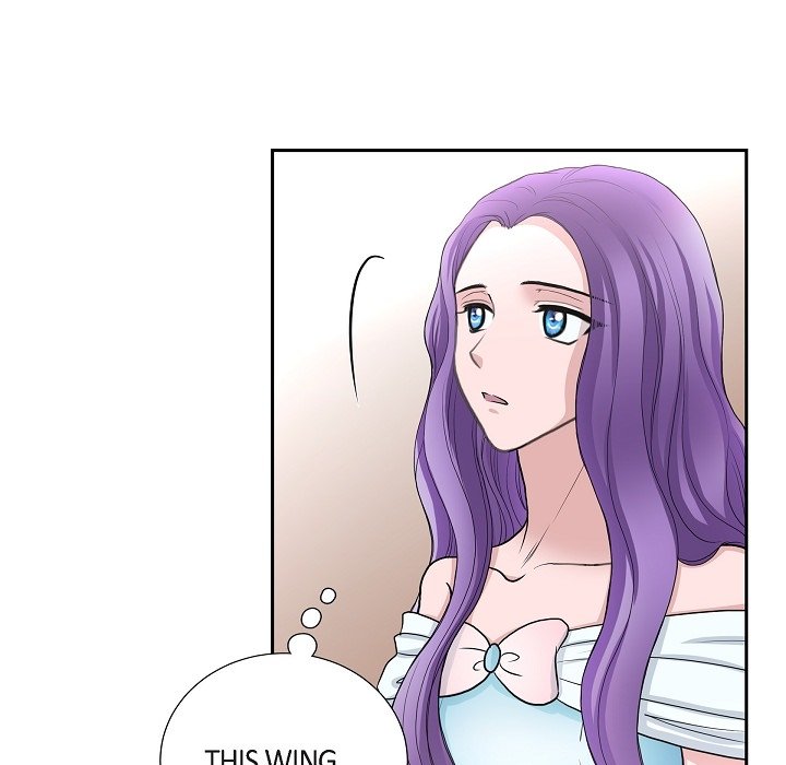 On the Emperor's Lap - episode 40 - 52