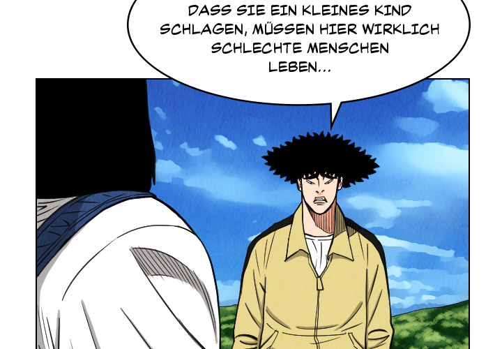 Holzköpfe auf dem Weg nach oben - episode 30 - 2