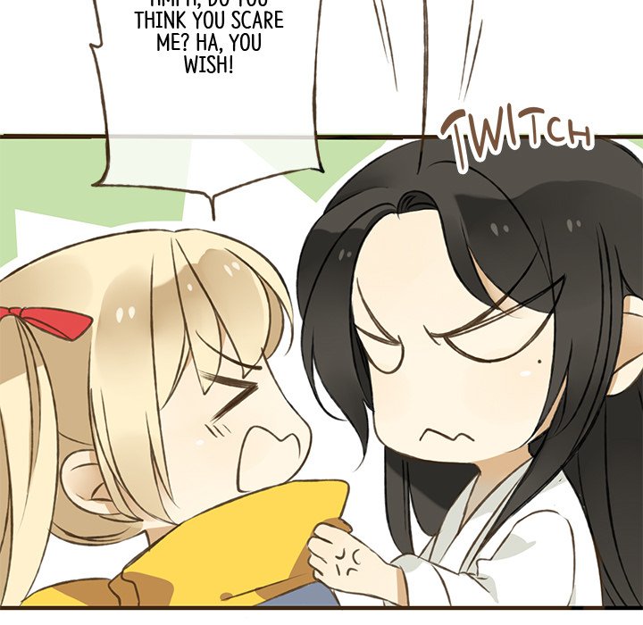 My Friend From Another Era - episode 4 - 40