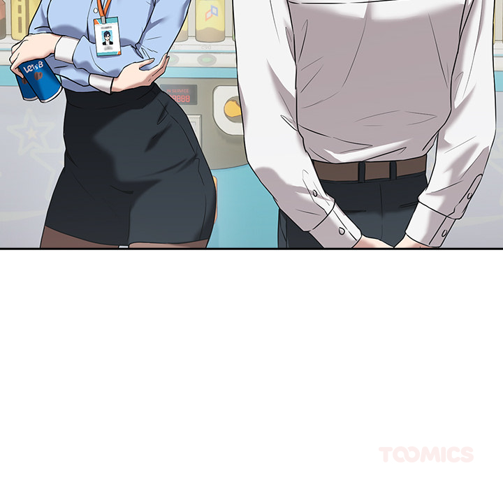 Dating After Work - UNCENSORED - episode 3 - 116