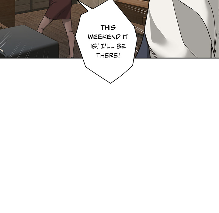 Booty Camp - episode 1 - 84