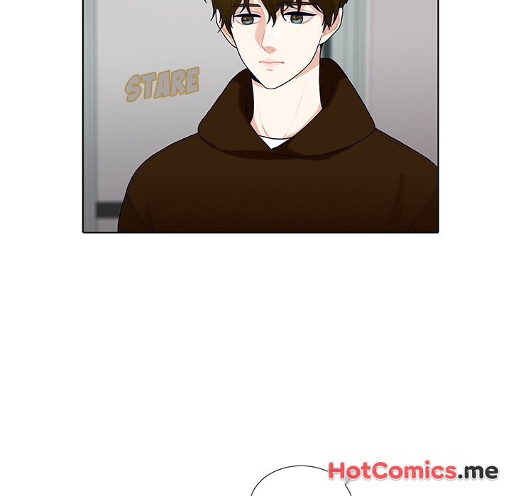 Unrequited Love - episode 13 - 33