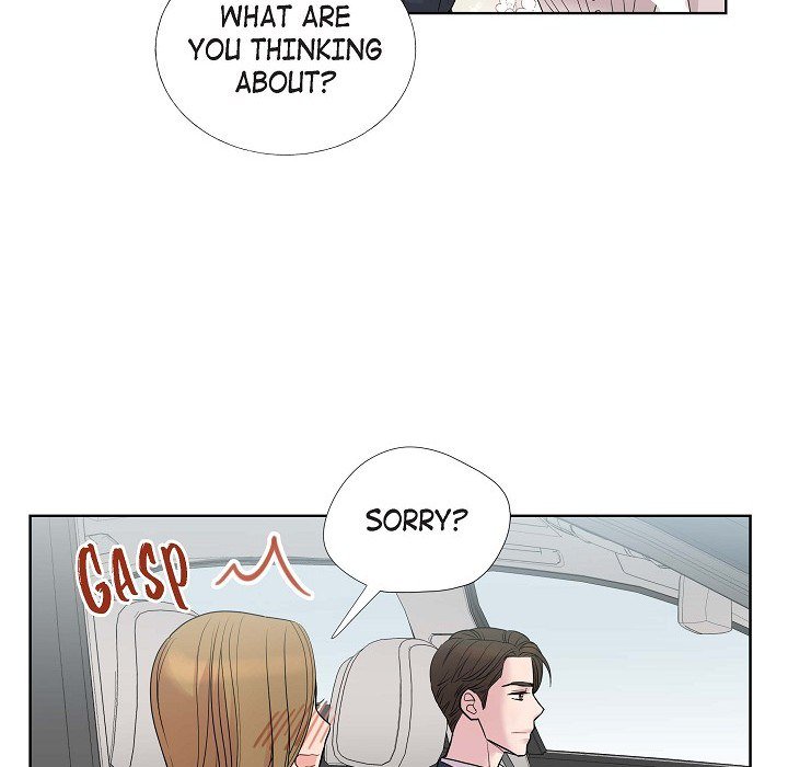 Dubious Moon - episode 8 - 13