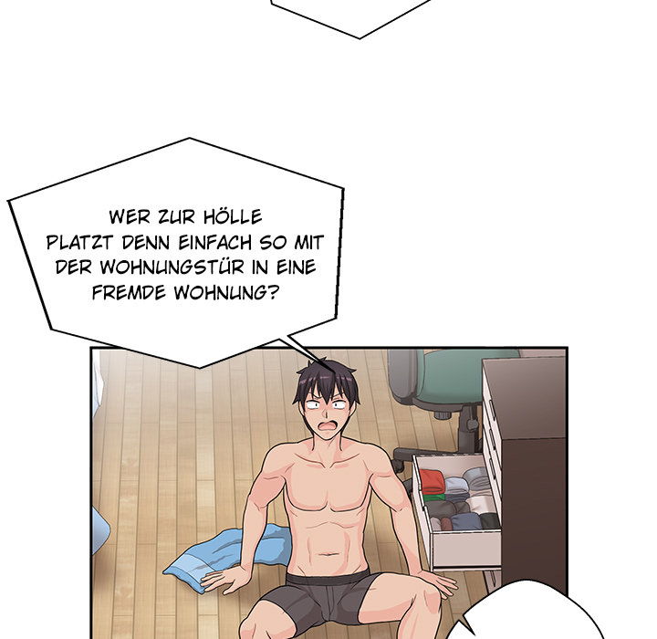 Liebe... aber nur zum Üben - episode 1 - 17
