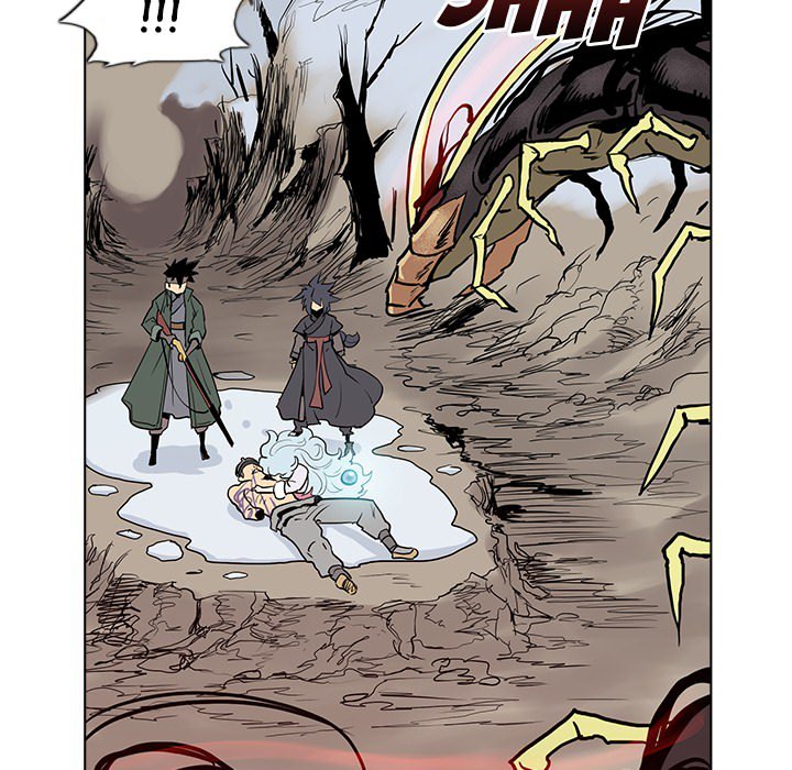 The Fang of Yeongno - episode 9 - 24