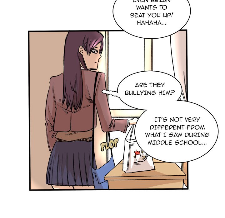 A Bad Friend - episode 5 - 58