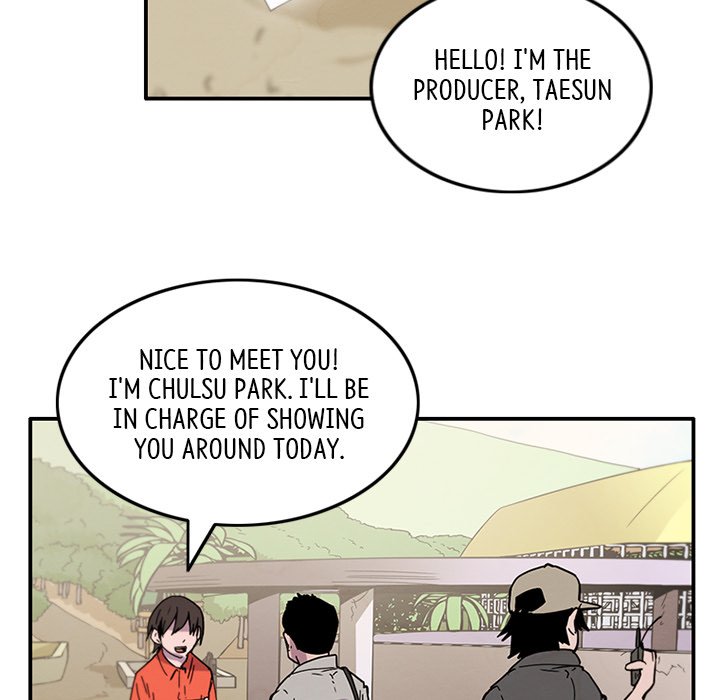 Secret Zoo - episode 29 - 33