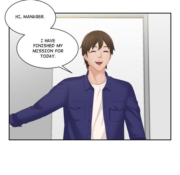 My Love Companion - episode 5 - 62