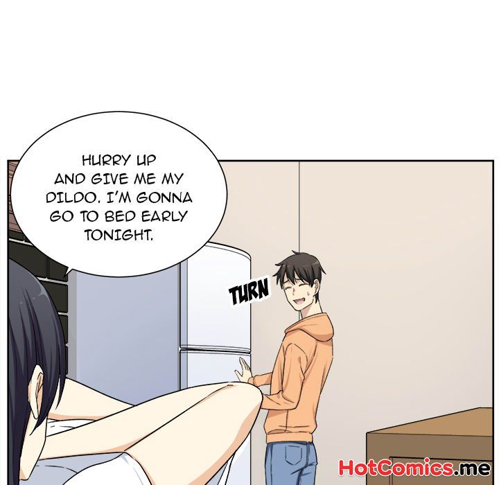 Excuse me, This is my Room - UNCENSORED - episode 15 - 102