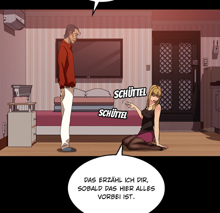 Böses Karma, gutes Karma - episode 18 - 128