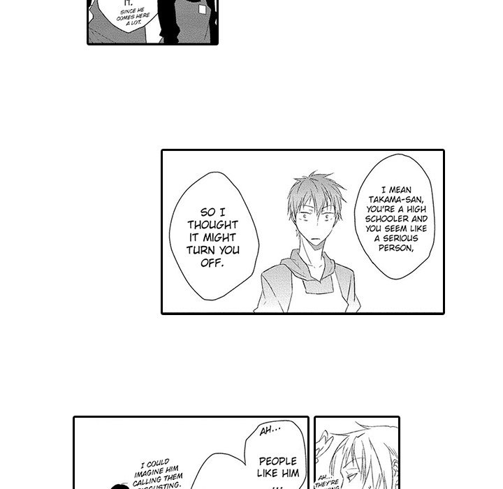 Boring Ninomiya-san - episode 1 - 32