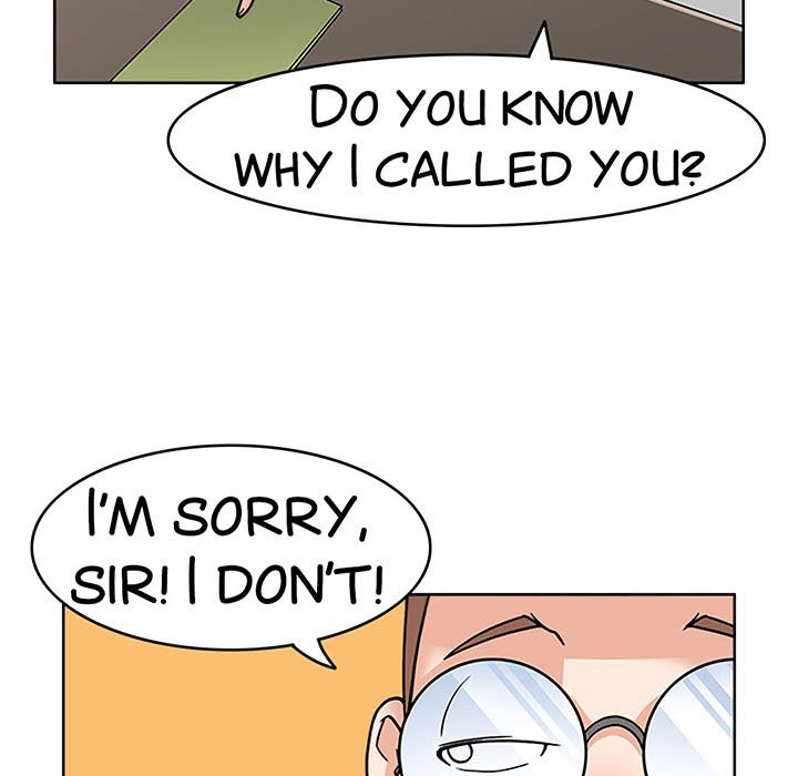 Agent Playboy, Reporting for Duty! - episode 2 - 63