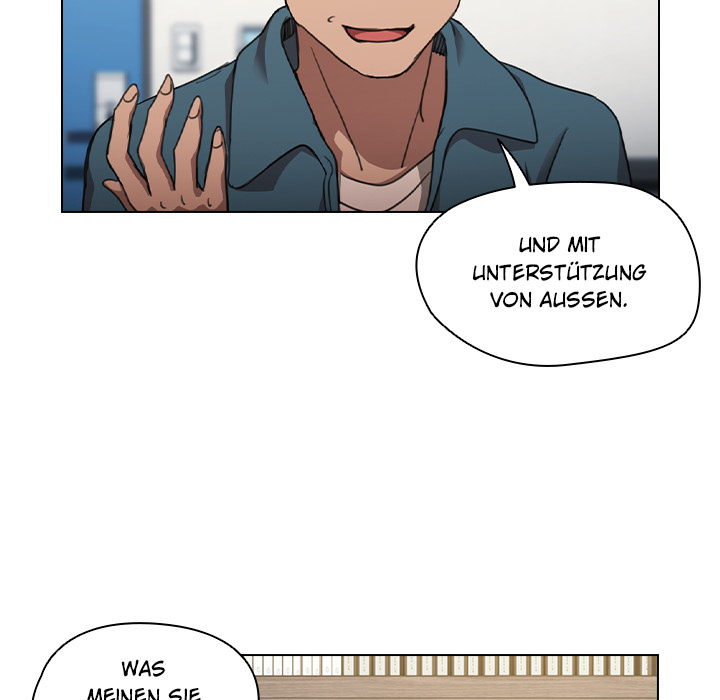 Der Neuanfang - episode 11 - 22