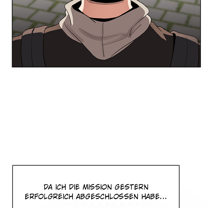Überleben in einem Comic - episode 4 - 126