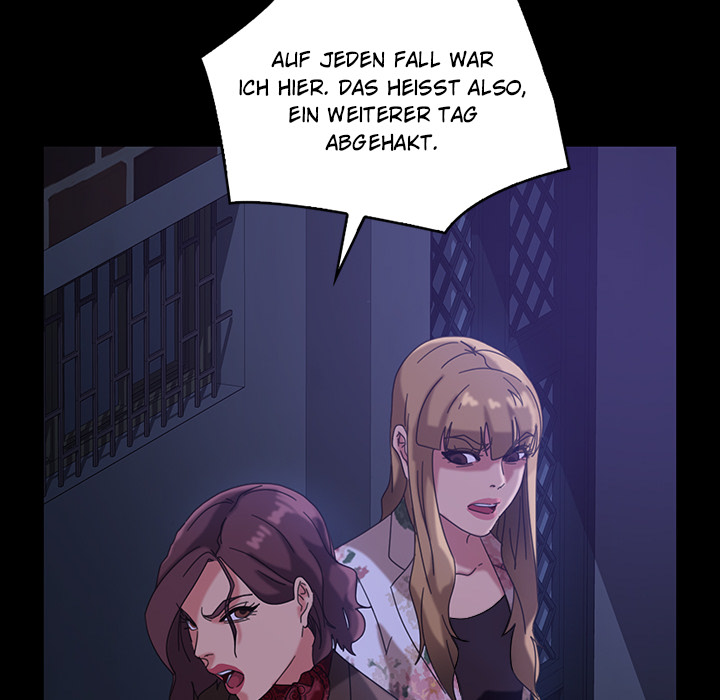 Böses Karma, gutes Karma - episode 19 - 122