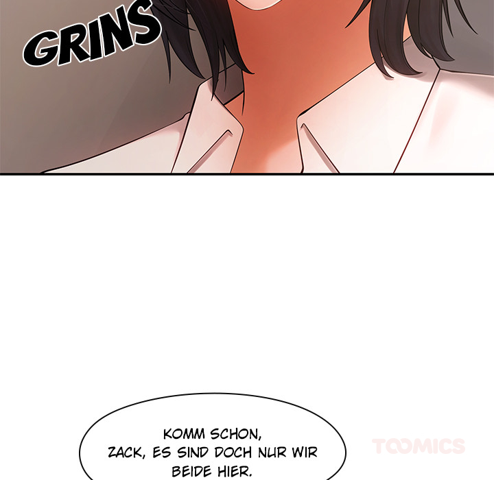 Das Anwohner-Komitee - episode 17 - 110