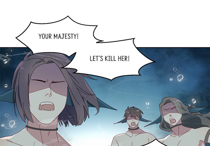 To Trick a Mermaid - episode 3 - 0