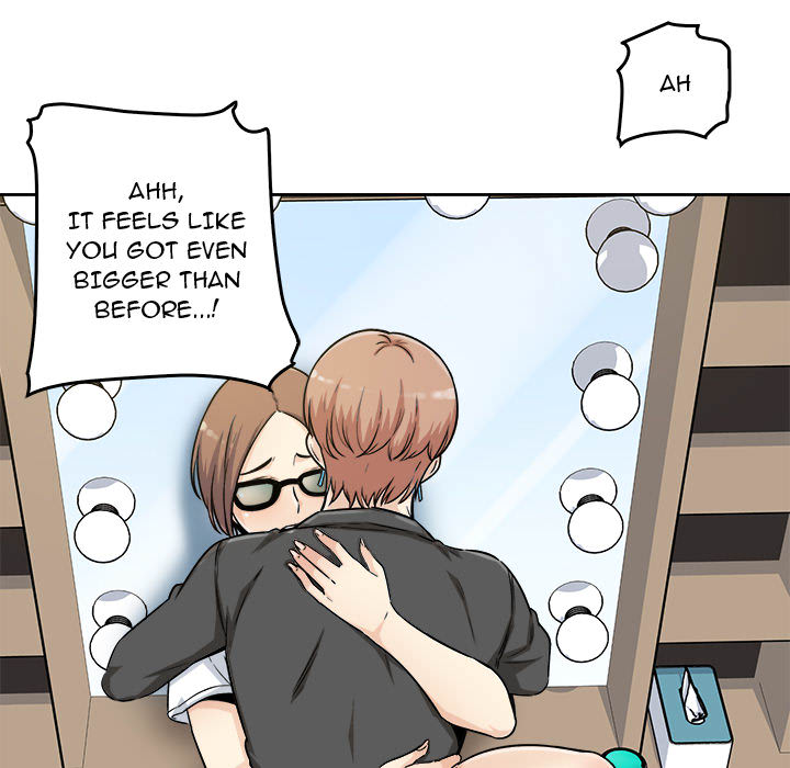 Excuse me, This is my Room - UNCENSORED - episode 54 - 69