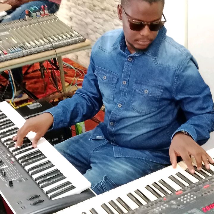 ZWOTHE KEYS - JAM SESSION
