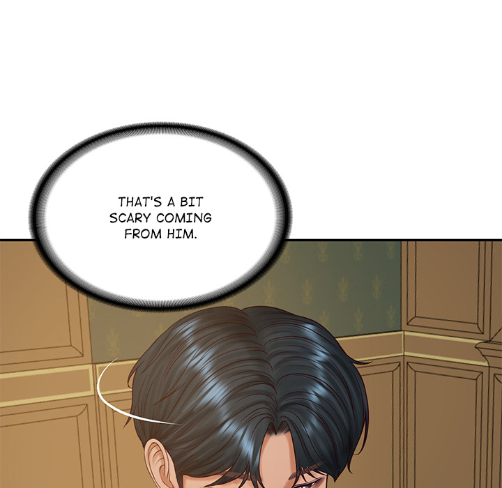 Extremely Rich Family - episode 73 - 41