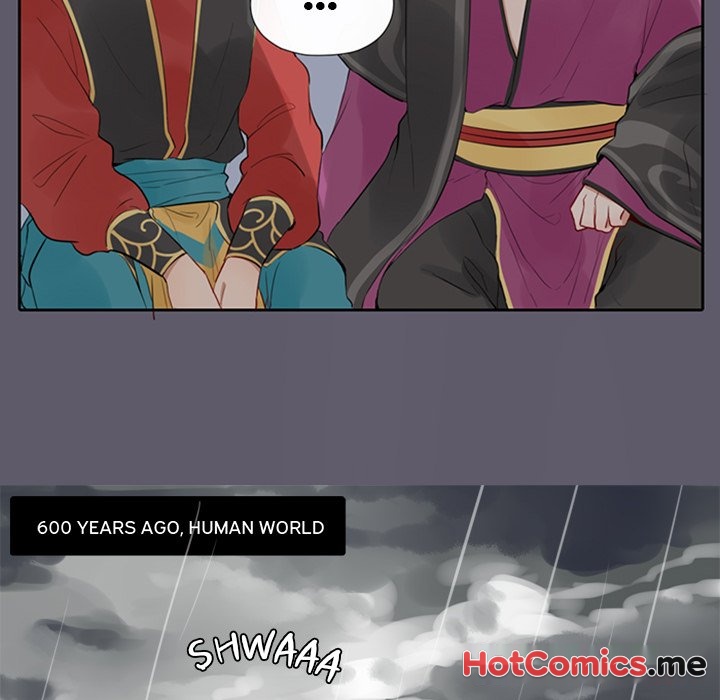 Odis and Moa's Underworld Diary - episode 42 - 16