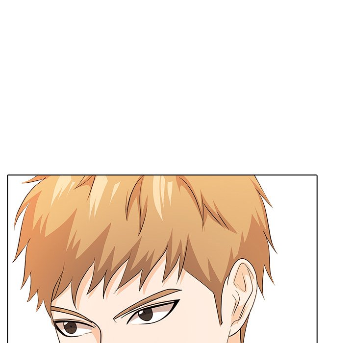 High School Legend Boost - episode 3 - 33