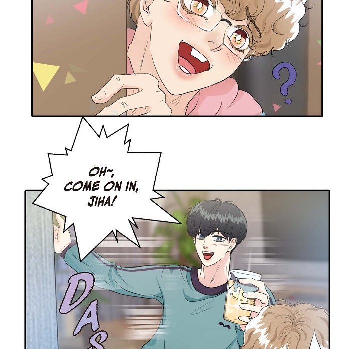 Come Be My Teacher - episode 4 - 57