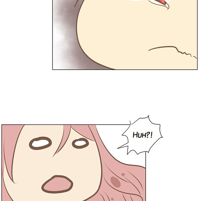 Your Secret Body - episode Prologue - 27