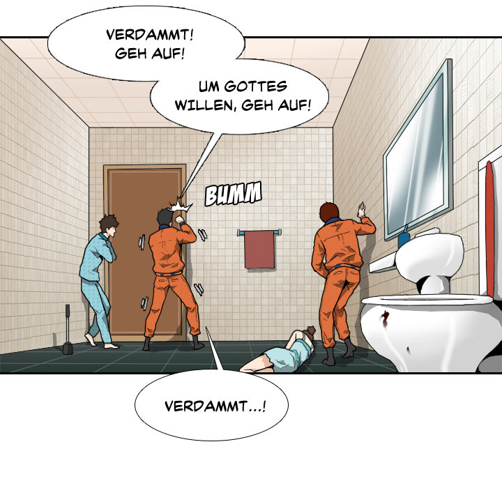 Angriff der Hand - episode 7 - 14