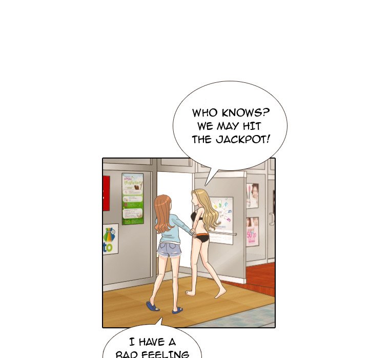 Hold My Hand - episode 9 - 30