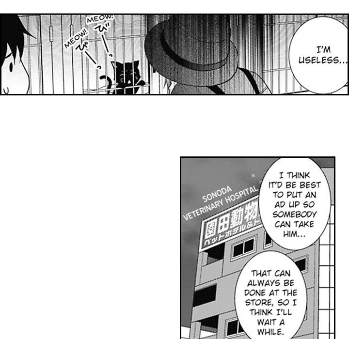 The Rose and The Black Cat - episode 4 - 51