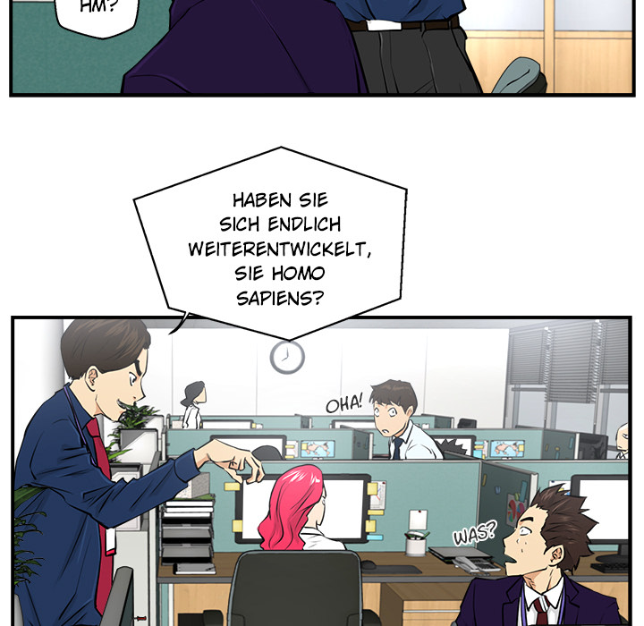Los geht´s Mr. Kang! - episode 8 - 28