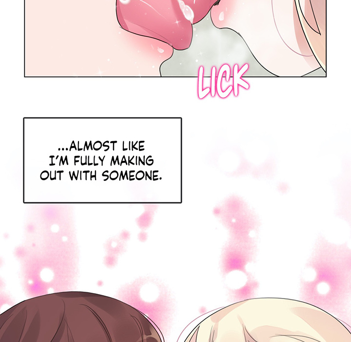 A Pervert's Daily Life - episode 125 - 5