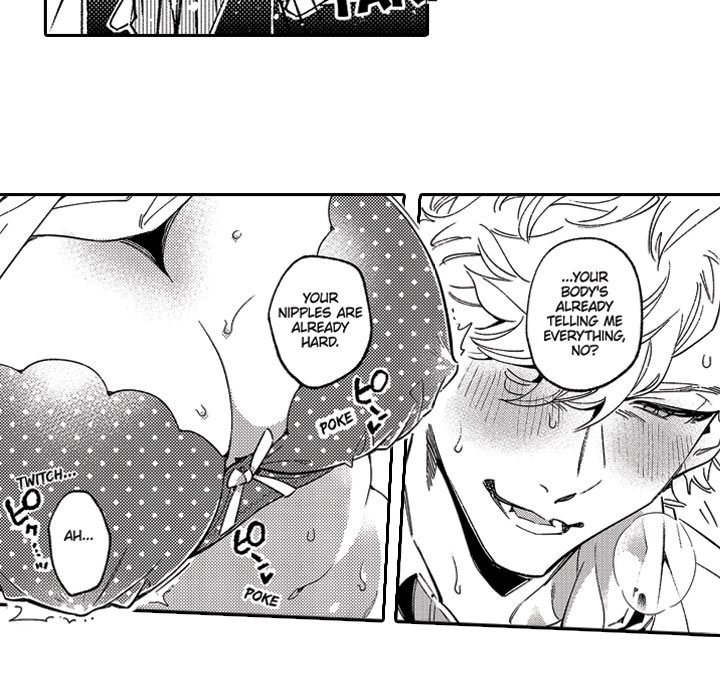 Sweet Lies Layered Like a Mille Feuille - episode 4 - 28