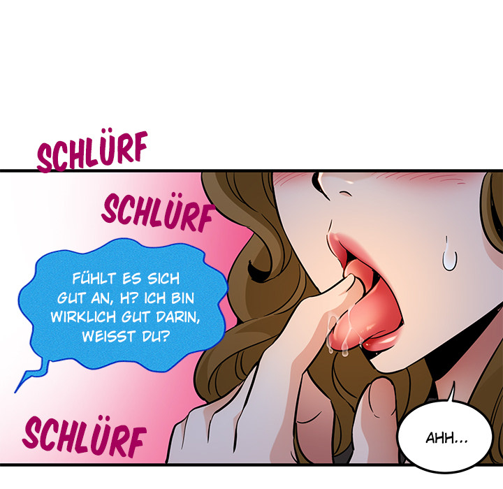 Wer hat Angst vor Mister H? - episode 13 - 87
