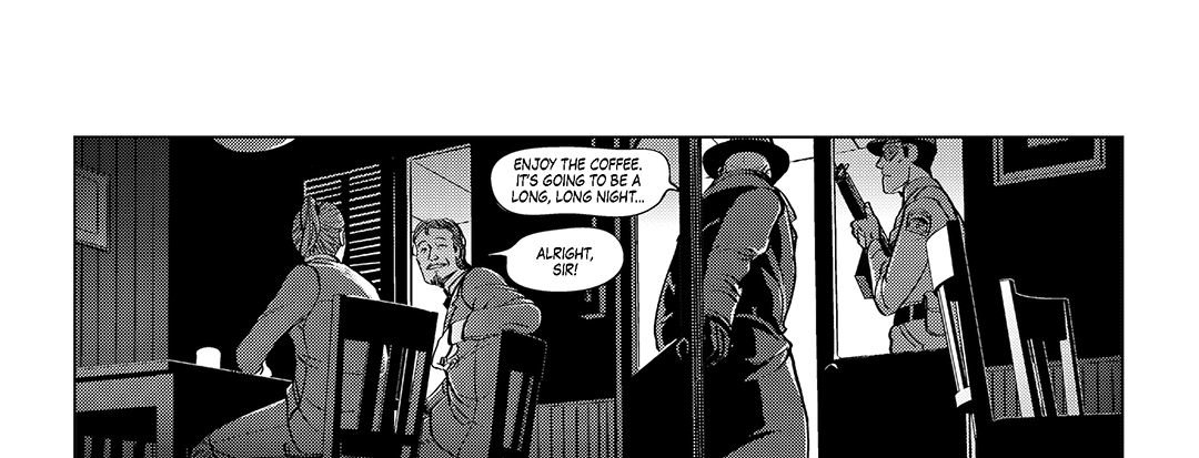 StoneBot Nakamura Omnibus - episode 6 - 76