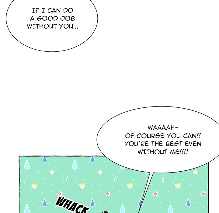 New Life, New Me - episode 51 - 50