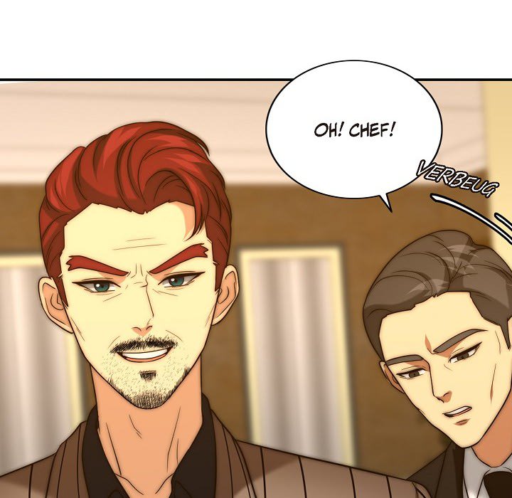 Die geheime Liebe des Omega K - episode 13 - 12