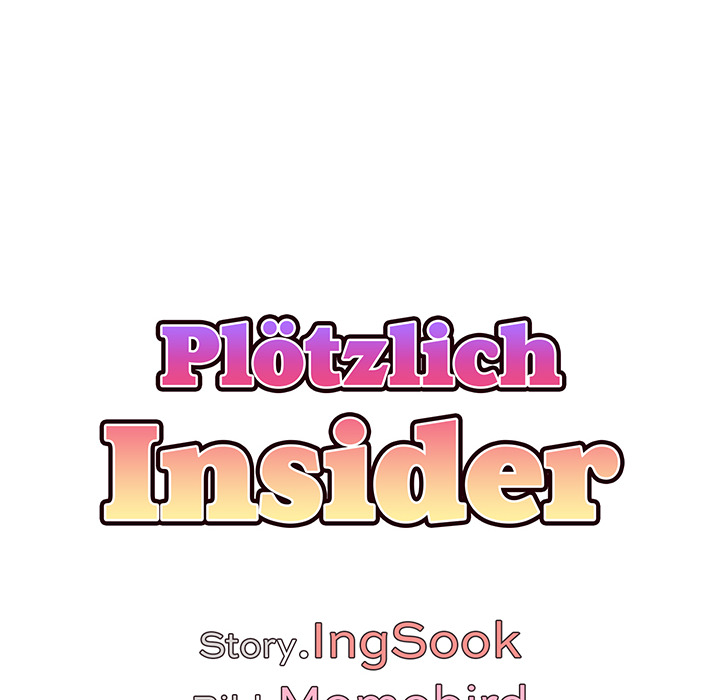 Plötzlich Insider - episode 95 - 69