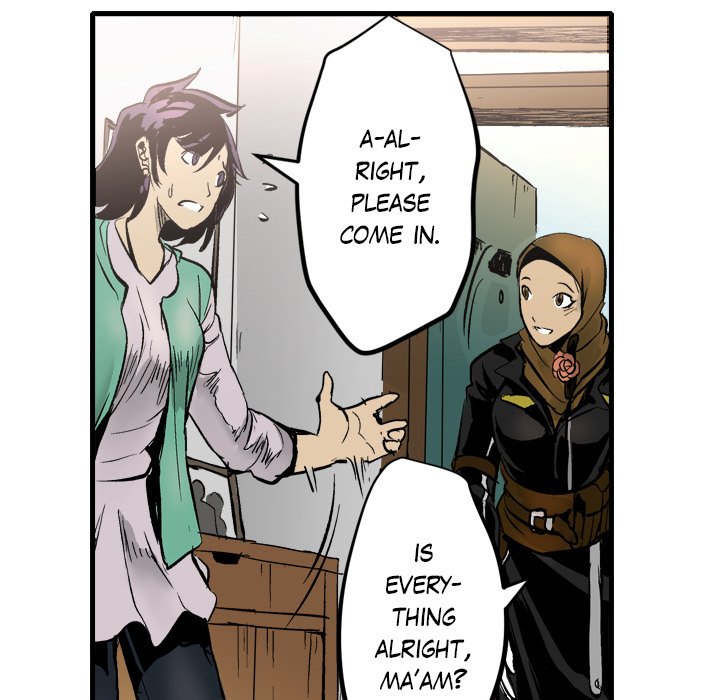 Knight of Rakshasa - episode 31 - 5