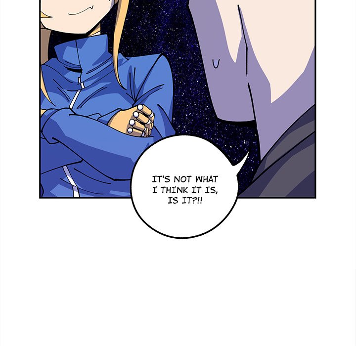 Iron Mech Bride - episode 13 - 35
