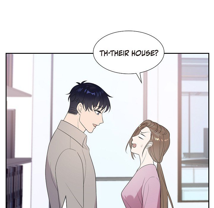 A Misogamist's Romance - episode 47 - 63